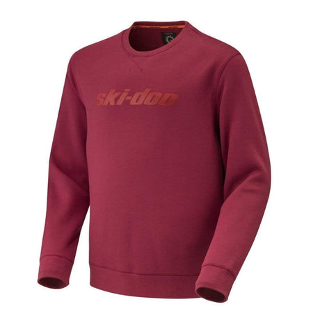 Ski-Doo Signature Crew Sweatshirt