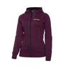 Ski-Doo Ladies Signature Zip-Up Hoodie