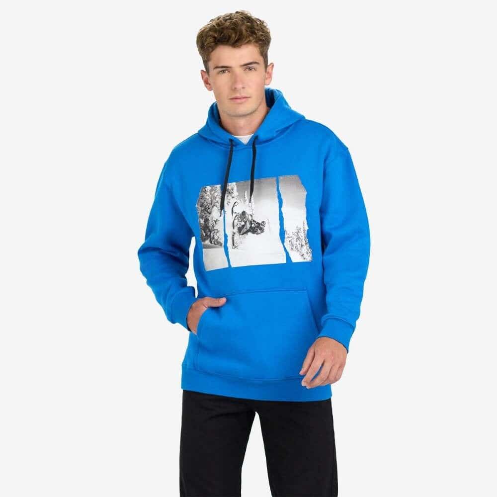 Ski-Doo Portal Pullover Hoodie