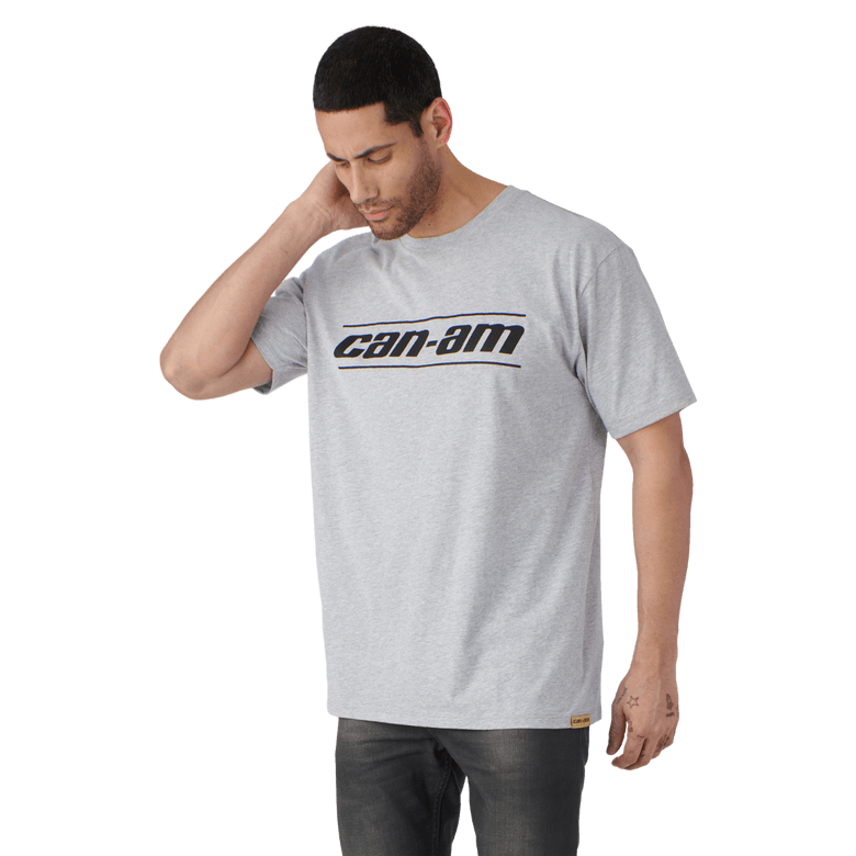 Can-Am Signature T-Shirt