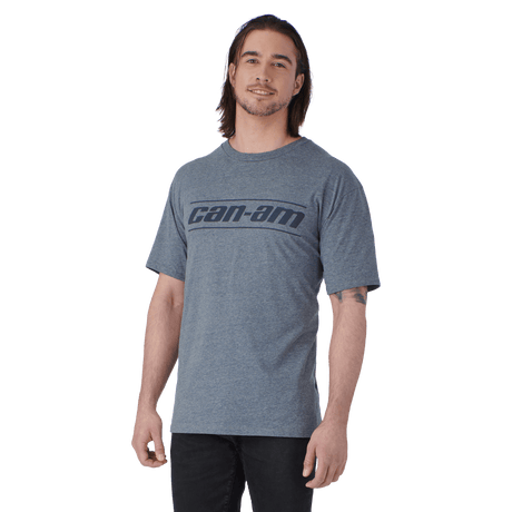 Can-Am Signature T-Shirt