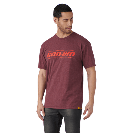 Can-Am Signature T-Shirt