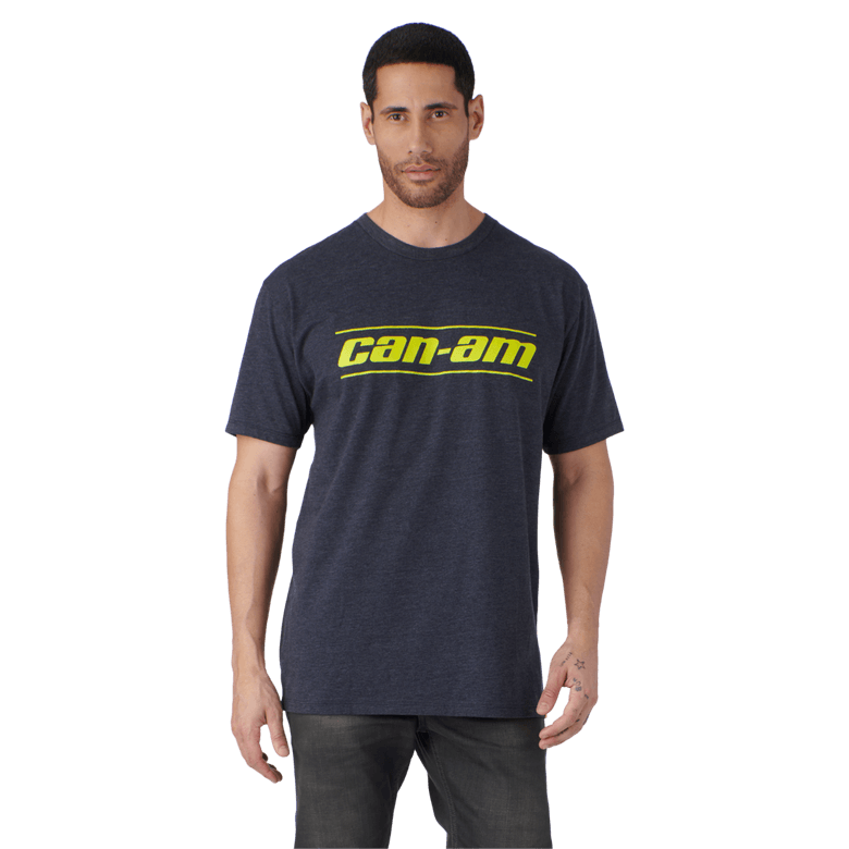 Can-Am Signature T-Shirt