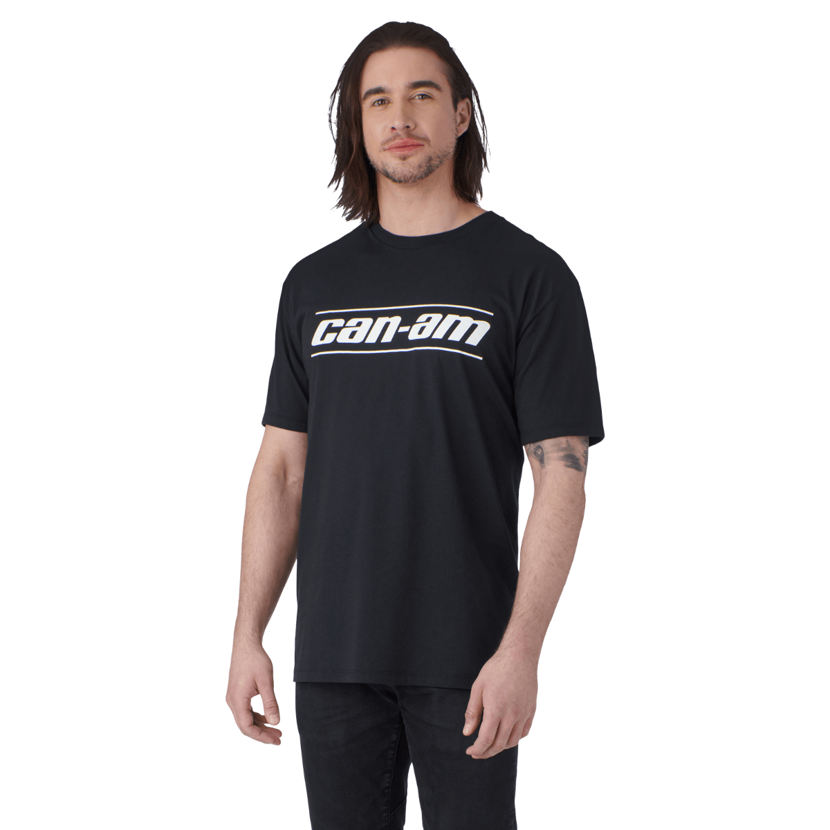 Can-Am Signature T-Shirt