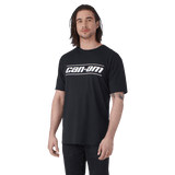 Can-Am Signature T-Shirt