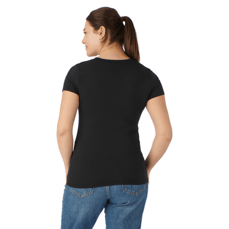 Can-Am Off-Road Livin T-Shirt Ladies