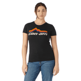 Can-Am Off-Road Livin T-Shirt Ladies