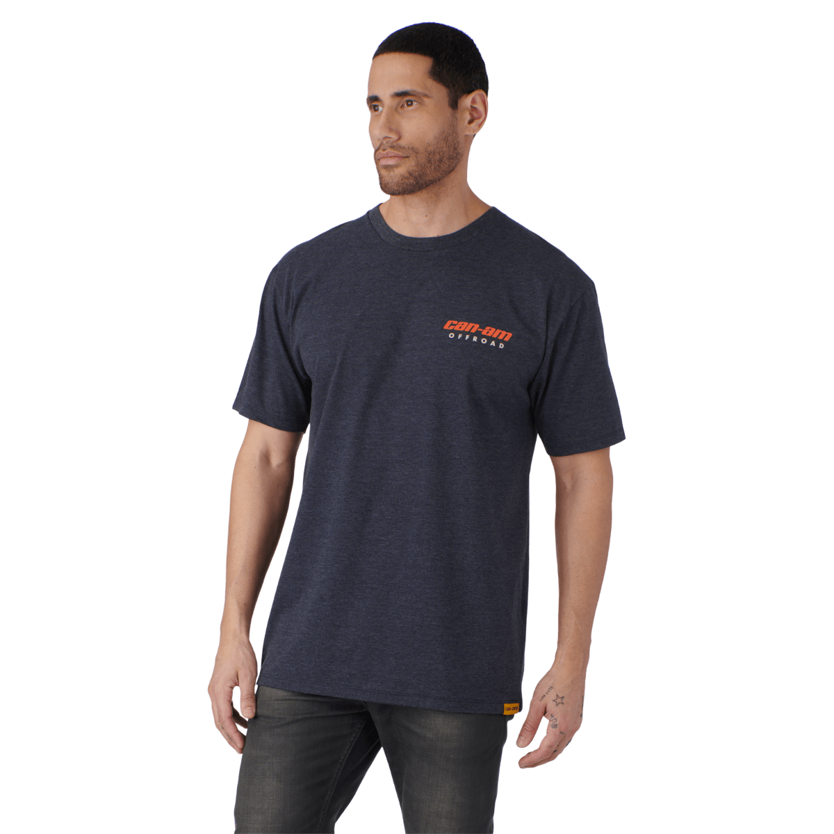 Can-Am Driven To Win T-Shirt