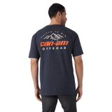 Can-Am Driven To Win T-Shirt