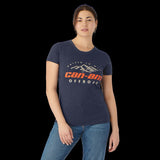 Can-Am Women's Driven to Win T-Shirt