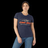 Can-Am Women's Driven to Win T-Shirt