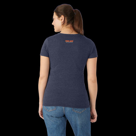 Can-Am Women's Driven to Win T-Shirt