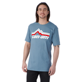 Can-Am Men's Off-Road Livin T-Shirt