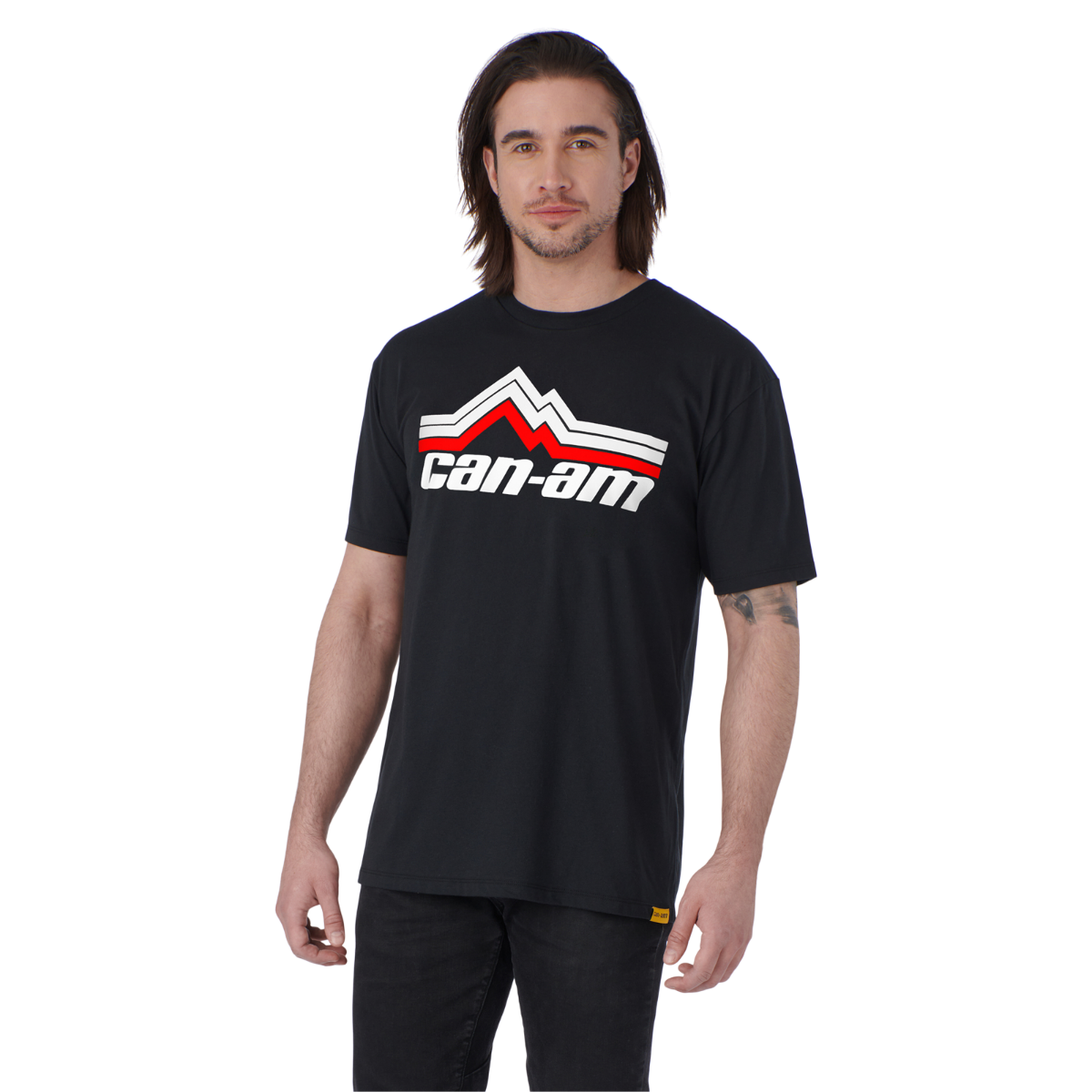 Can-Am Men's Off-Road Livin T-Shirt