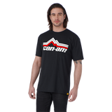 Can-Am Men's Off-Road Livin T-Shirt