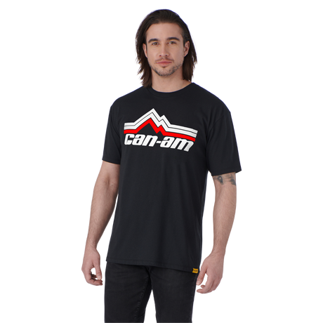 Can-Am Men's Off-Road Livin T-Shirt