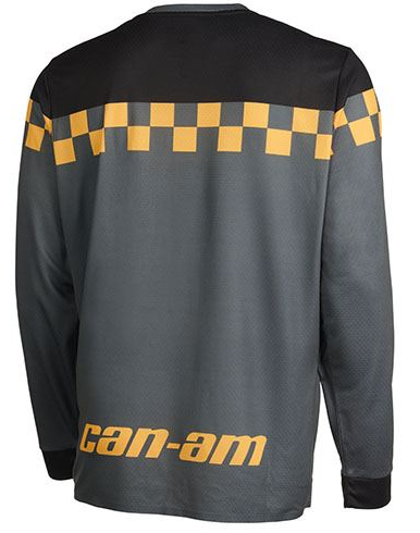 Can-Am Emblem Jersey
