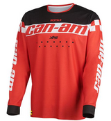 Can-Am Emblem Jersey