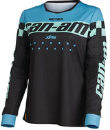 Can-Am Emblem Jersey Ladies