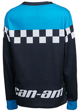 Can-Am Youth Emblem Jersey (Kids'/Teen)