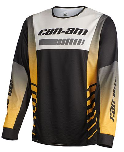 Can-Am Men's Premium Jersey