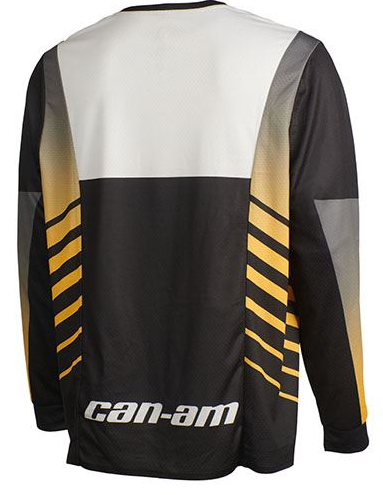 Can-Am Men's Premium Jersey