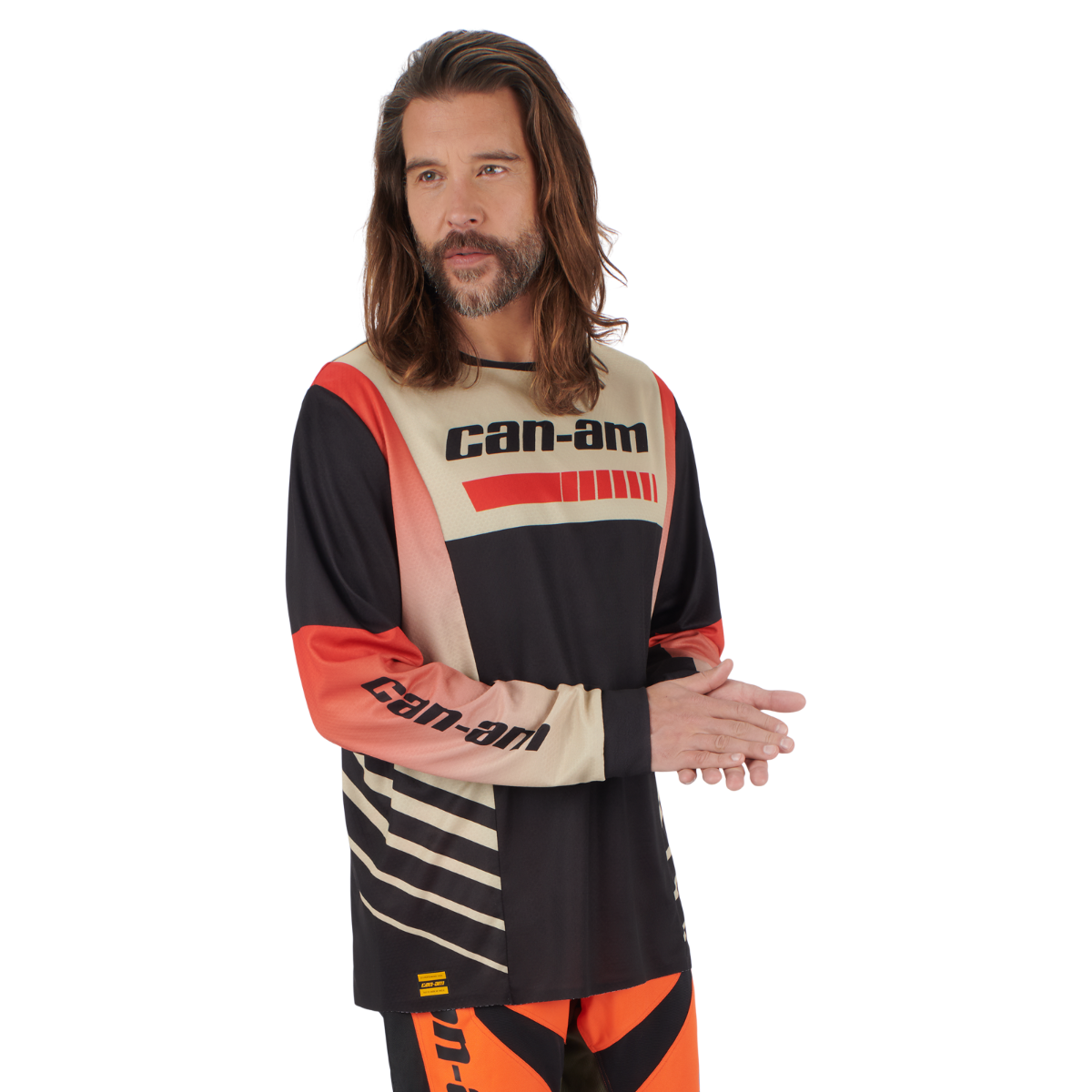 Can-Am Men's Premium Jersey