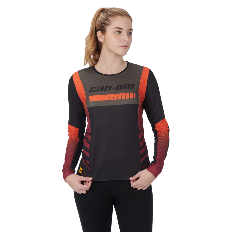 Can-Am Ladies Premium Jersey