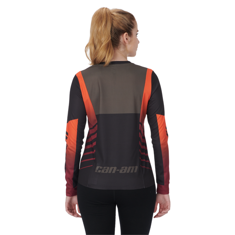 Can-Am Ladies Premium Jersey