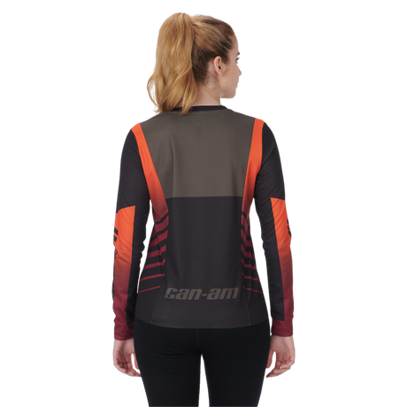 Can-Am Ladies Premium Jersey