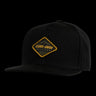 Can-Am Men's Flat Cap Off-Road