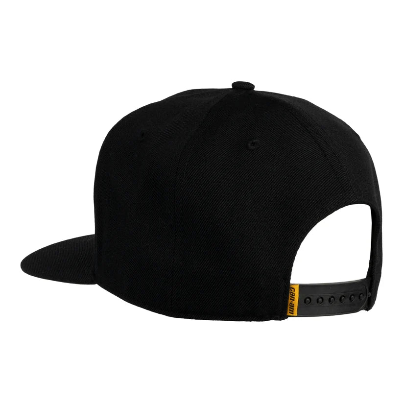 Can-Am Men's Flat Cap Off-Road