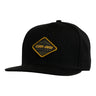 Can-Am Men's Flat Cap Off-Road