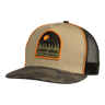 Can-Am Flat Mesh Cap Hit The Trails