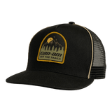 Can-Am Flat Mesh Cap Hit The Trails