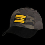 Can-Am Men's Patch Cap