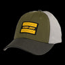 Can-Am Men's Patch Cap