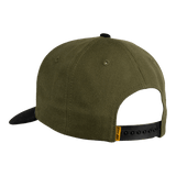 Can-Am Curved Cap Unisex