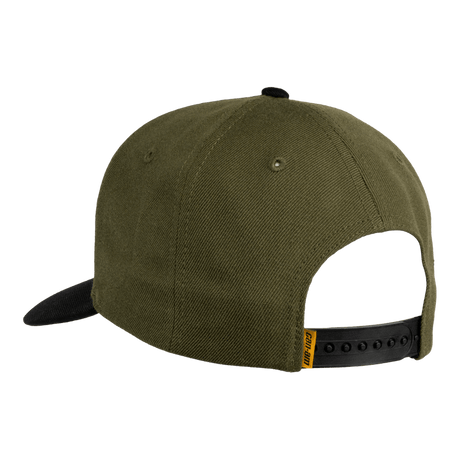 Can-Am Curved Cap Unisex