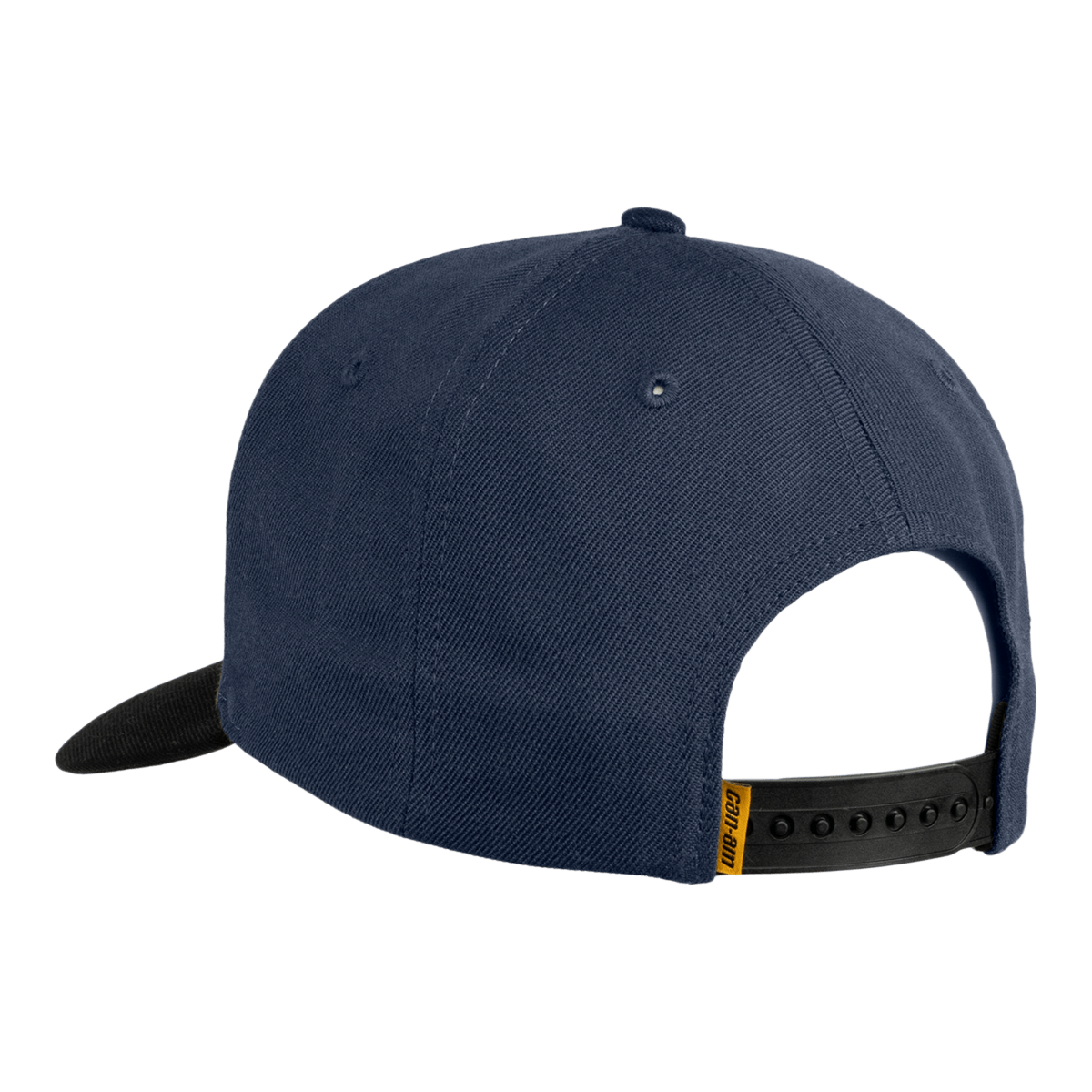 Can-Am Curved Cap Unisex