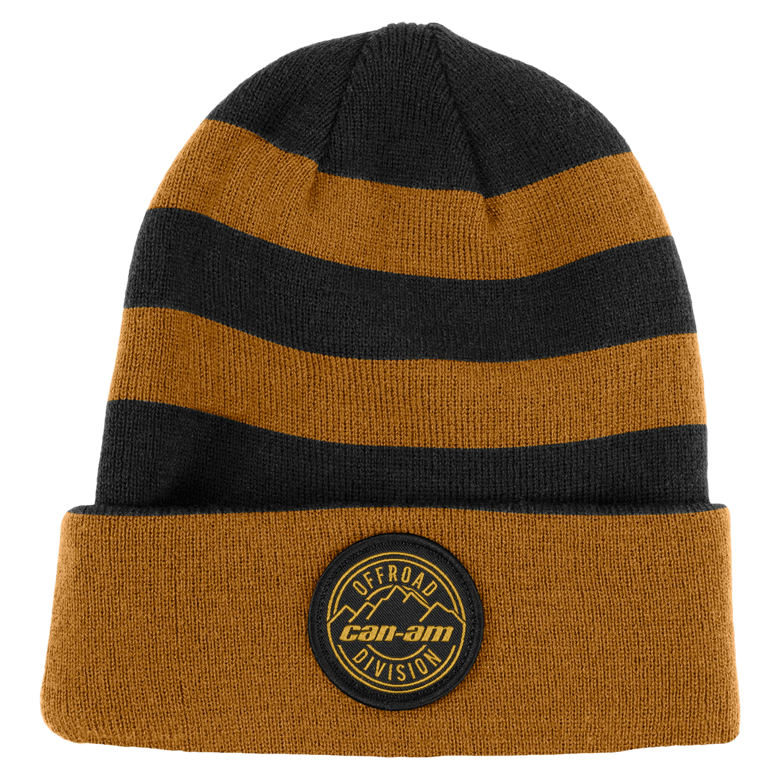 Can-Am Reversible Beanie