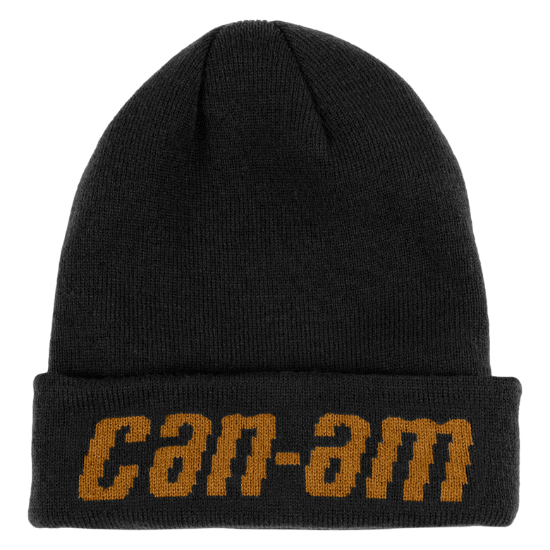 Can-Am Reversible Beanie