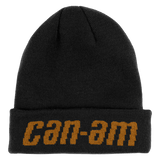 Can-Am Reversible Beanie