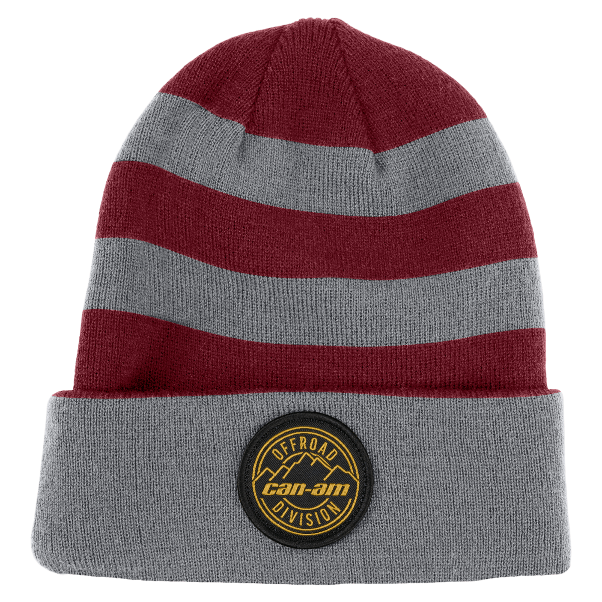 Can-Am Reversible Beanie