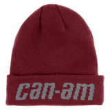 Can-Am Reversible Beanie