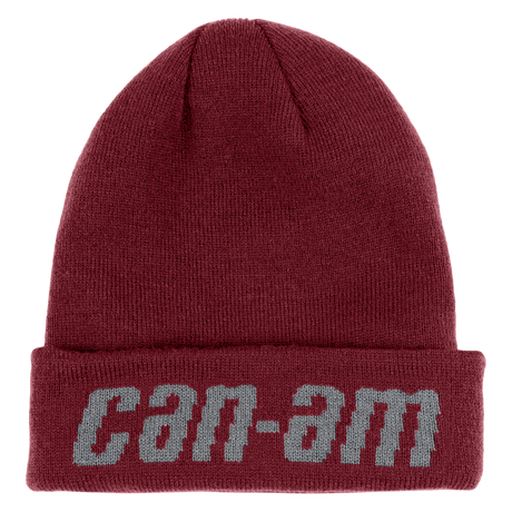 Can-Am Reversible Beanie