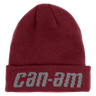 Can-Am Reversible Beanie