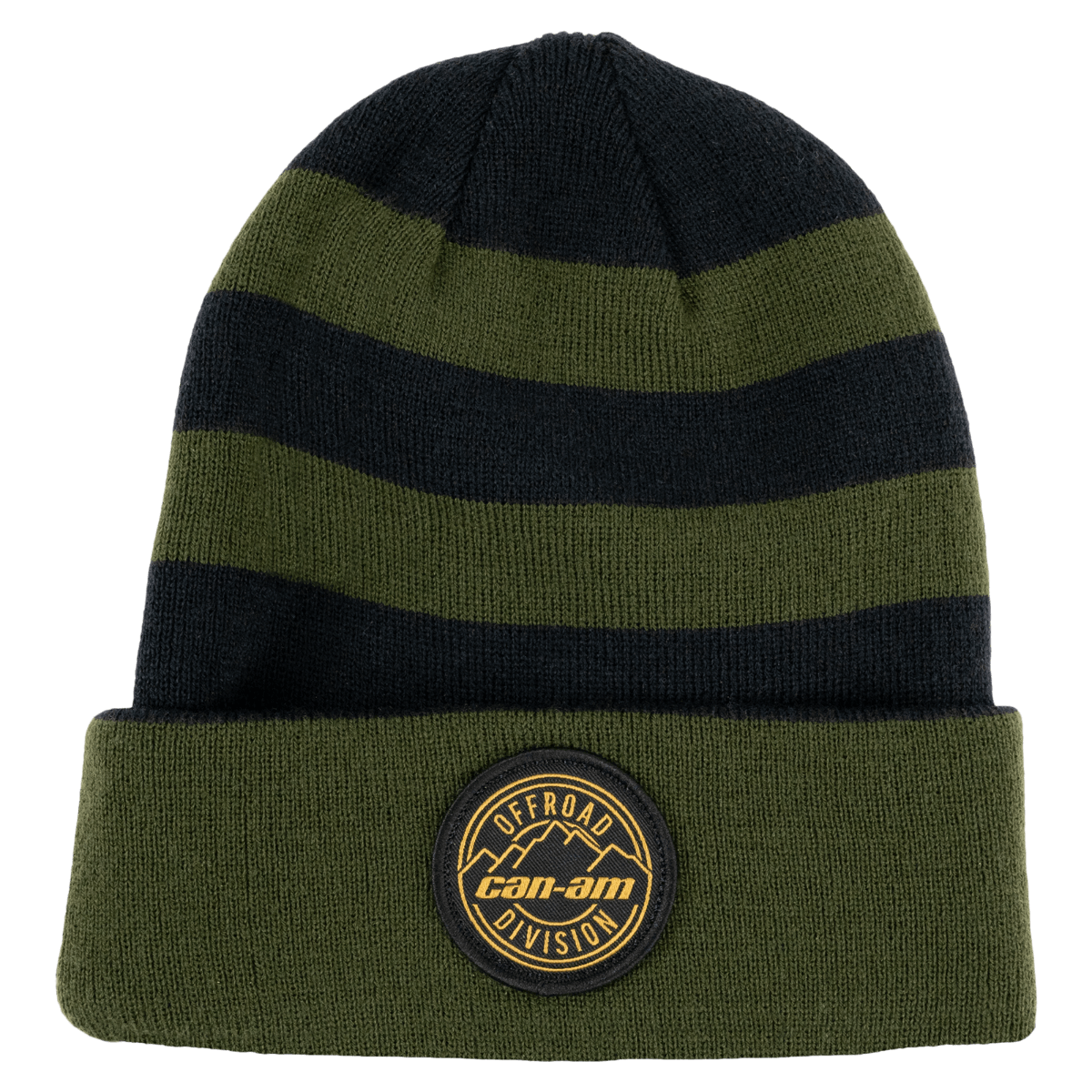 Can-Am Reversible Beanie