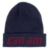 Can-Am Reversible Beanie