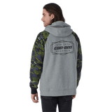 Can-Am Premium Hoodie